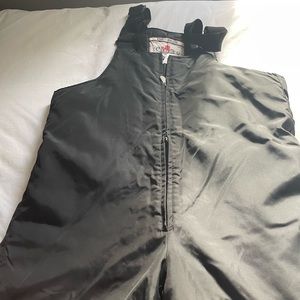 Mens XL Choko snowmobile pants.